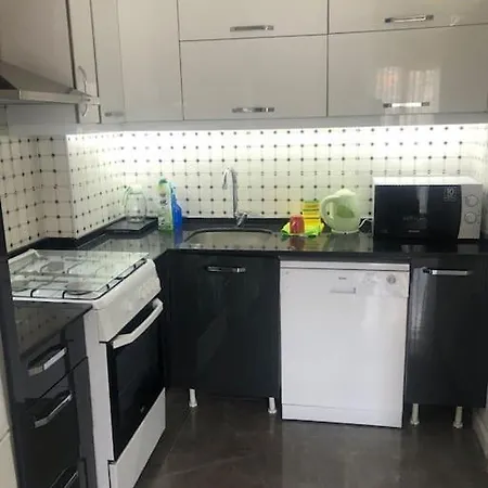 квартира в махмутларе 1+1 아파트 *