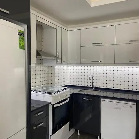 квартира в махмутларе 1+1 아파트 *
