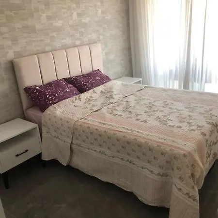 квартира в махмутларе 1+1 * 알란야