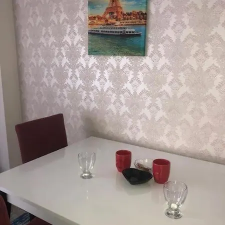 아파트 квартира в махмутларе 1+1 *