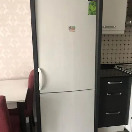Apartment квартира в махмутларе 1+1 *