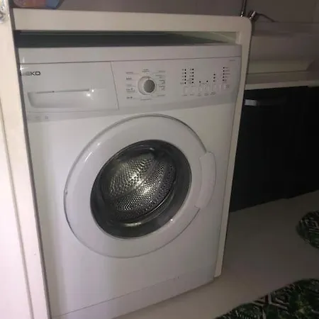 Apartment квартира в махмутларе 1+1 *